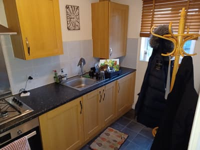 Rookery 1 - Deluxe Triple Super King Suite