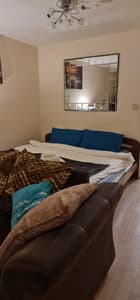 Rookery 1 - Deluxe Triple Super King Suite