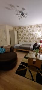 Rookery 1 - Deluxe Triple Super King Suite