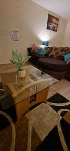 Rookery 1 - Deluxe Triple Super King Suite