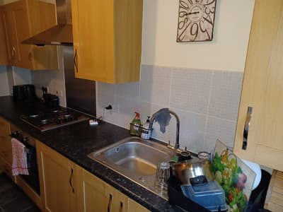 Rookery 1 - Deluxe Triple Super King Suite