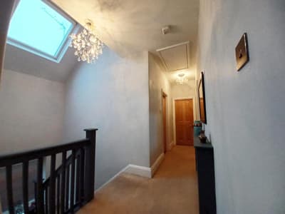 The Moonstone Suite Single Room