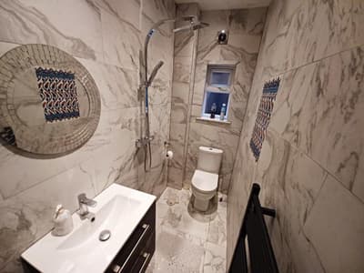 The Moonstone Suite Single Room