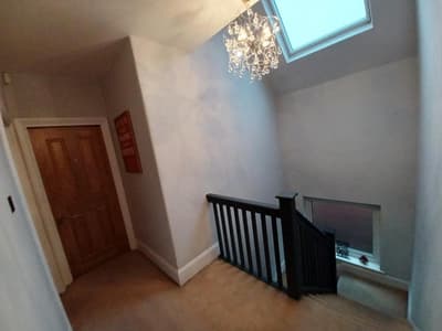 The Moonstone Suite Single Room