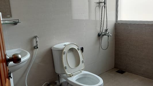 JGR 601 - Double Room with Balcony