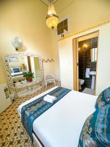 Habitación 1 - Catedral