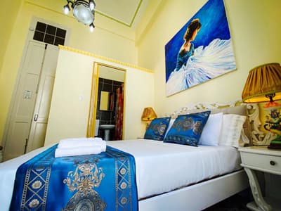 Habitación 1 - Catedral