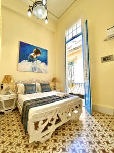 Habitación 1 - Catedral