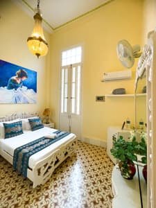 Habitación 1 - Catedral