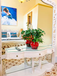 Habitación 1 - Catedral