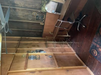 The Gearbox (Mini Room)