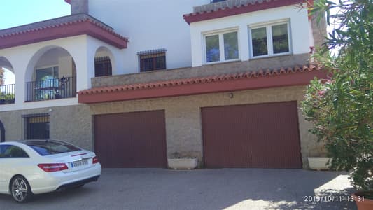 Chalet/Villa El Balco