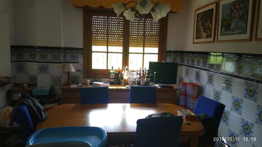 Chalet/Villa El Balco