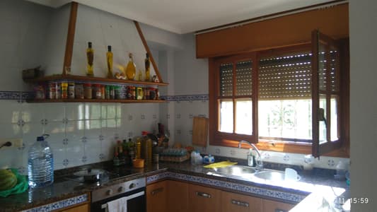 Chalet/Villa El Balco