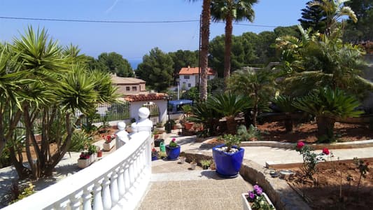 Chalet/Villa El Balco