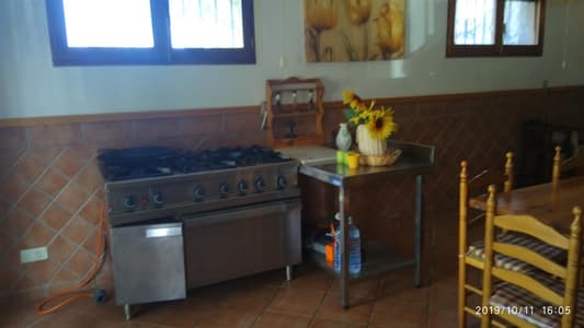 Chalet/Villa El Balco