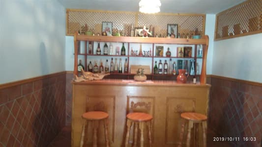 Chalet/Villa El Balco