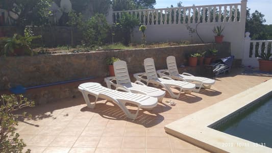 Chalet/Villa El Balco