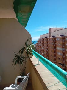 Zona Marina Dor - Apartamentos Costa Caribe II