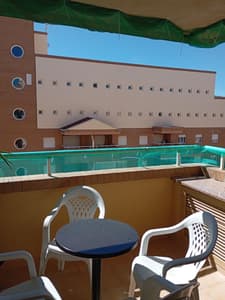 Zona Marina Dor - Apartamentos Costa Caribe II
