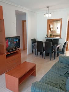 Zona Marina Dor - Apartamentos Costa Caribe II