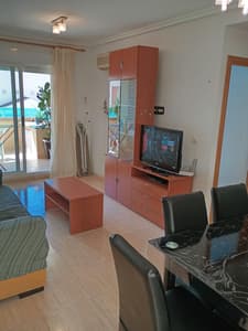 Zona Marina Dor - Apartamentos Costa Caribe II