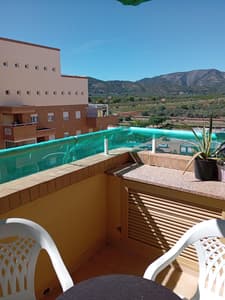 Zona Marina Dor - Apartamentos Costa Caribe II