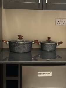 Standard Studio with kitchen N6