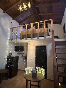 Cabaña Romantica La victoria By GEstores Huasca de Ocampo