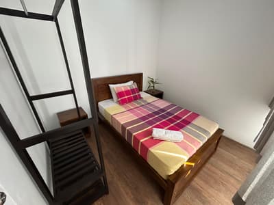 JGR 608 - Single Room with Private Bathroom