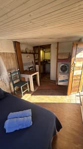 Monoambiente 1 Barra de Valizas