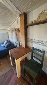 Monoambiente 1 Barra de Valizas