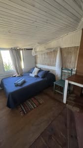 Monoambiente 1 Barra de Valizas