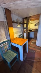 Monoambiente 1 Barra de Valizas