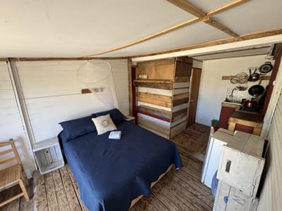 Monoambiente 2 Barra de Valizas