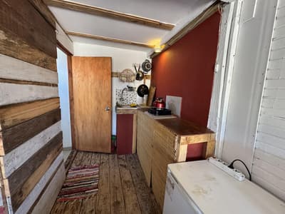 Monoambiente 2 Barra de Valizas