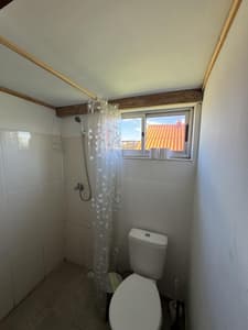 Monoambiente 2 Barra de Valizas