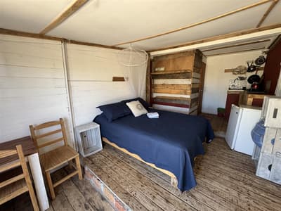 Monoambiente 2 Barra de Valizas