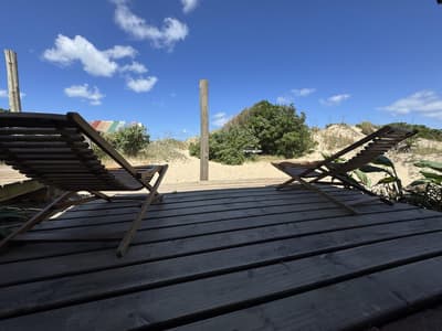 Monoambiente 2 Barra de Valizas