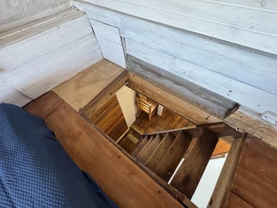 Monoambiente 3 Barra de Valizas