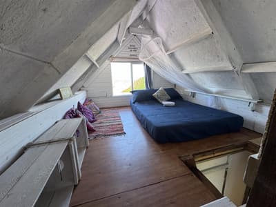 Monoambiente 3 Barra de Valizas