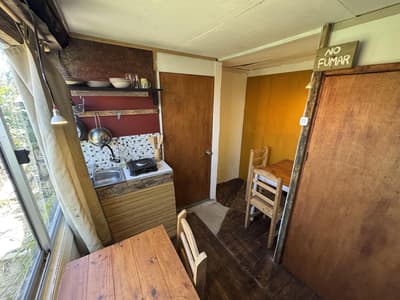 Monoambiente 3 Barra de Valizas