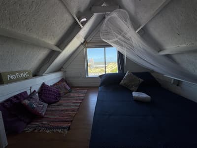 Monoambiente 3 Barra de Valizas