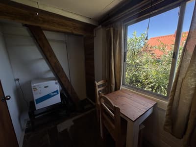 Monoambiente 3 Barra de Valizas