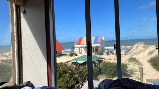 Monoambiente 5  Barra de Valizas