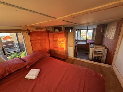 Monoambiente 5  Barra de Valizas