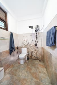 103 Double/twin room with ocean view