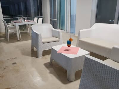 A8 · 2 Bedroom Apartment (A8) Perla Marina