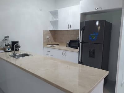 A8 · 2 Bedroom Apartment (A8) Perla Marina