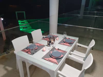 A8 · 2 Bedroom Apartment (A8) Perla Marina